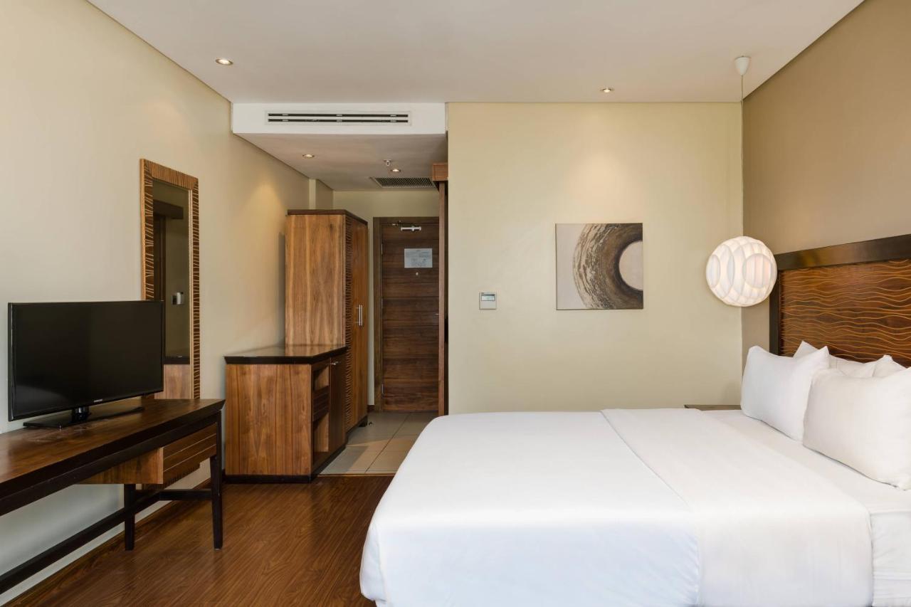 לגוס Protea Hotel By Marriott Ikeja Select מראה חיצוני תמונה