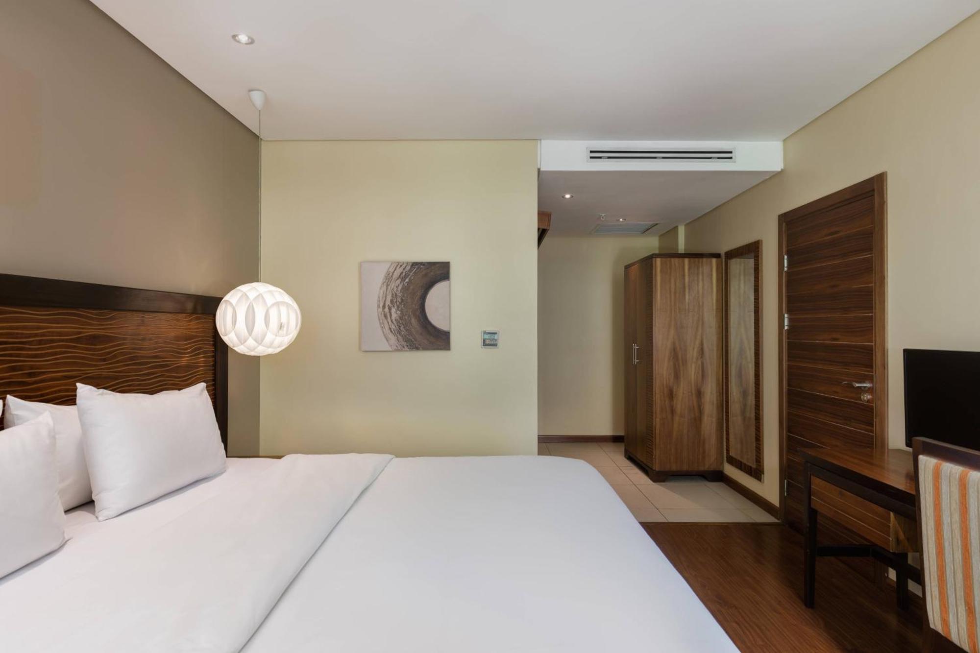 לגוס Protea Hotel By Marriott Ikeja Select מראה חיצוני תמונה