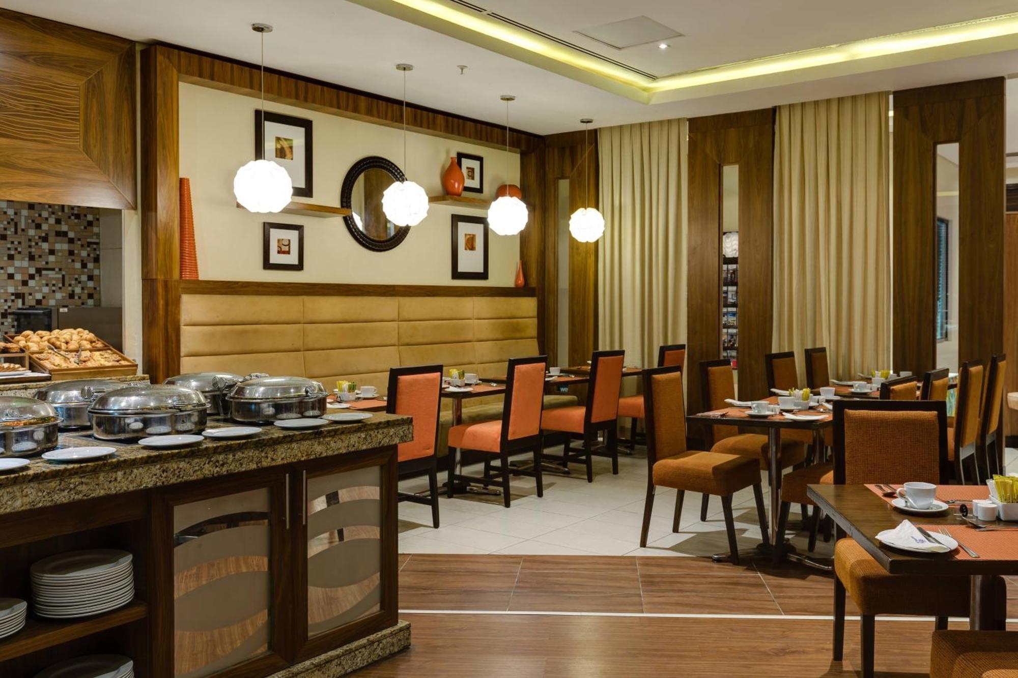 לגוס Protea Hotel By Marriott Ikeja Select מראה חיצוני תמונה