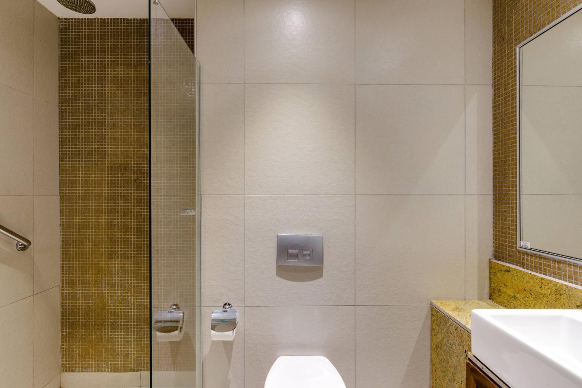 לגוס Protea Hotel By Marriott Ikeja Select מראה חיצוני תמונה