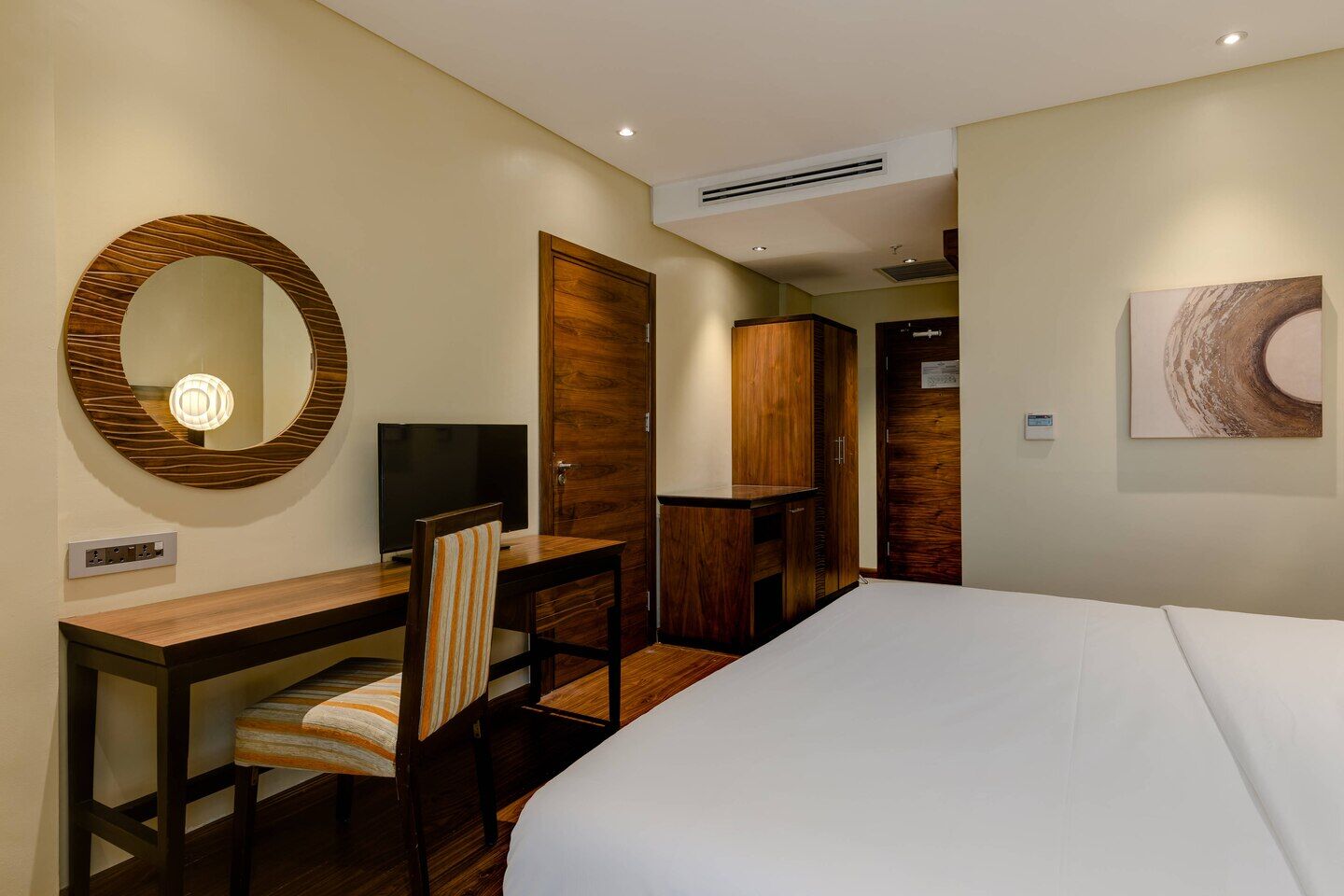לגוס Protea Hotel By Marriott Ikeja Select מראה חיצוני תמונה