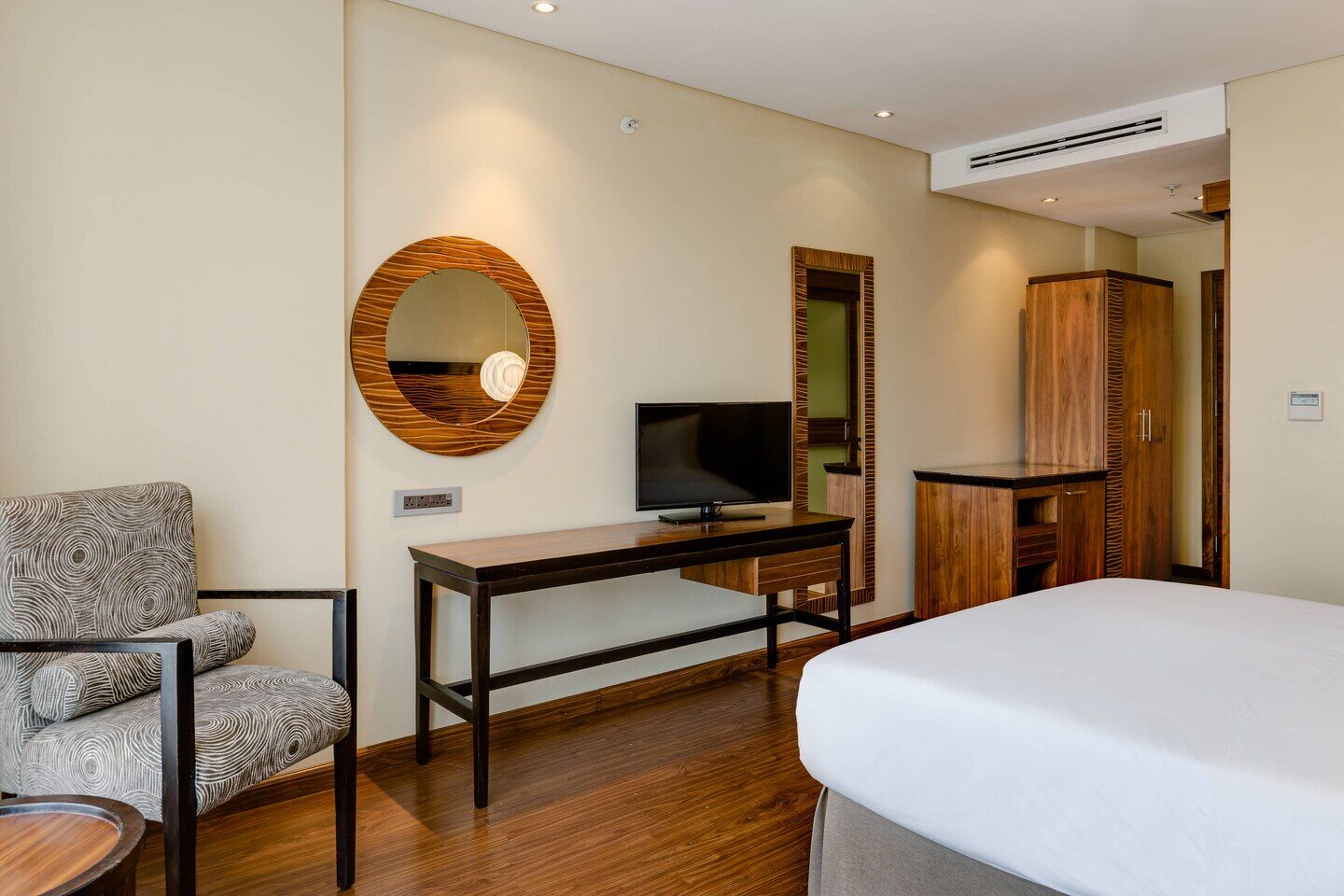 לגוס Protea Hotel By Marriott Ikeja Select מראה חיצוני תמונה