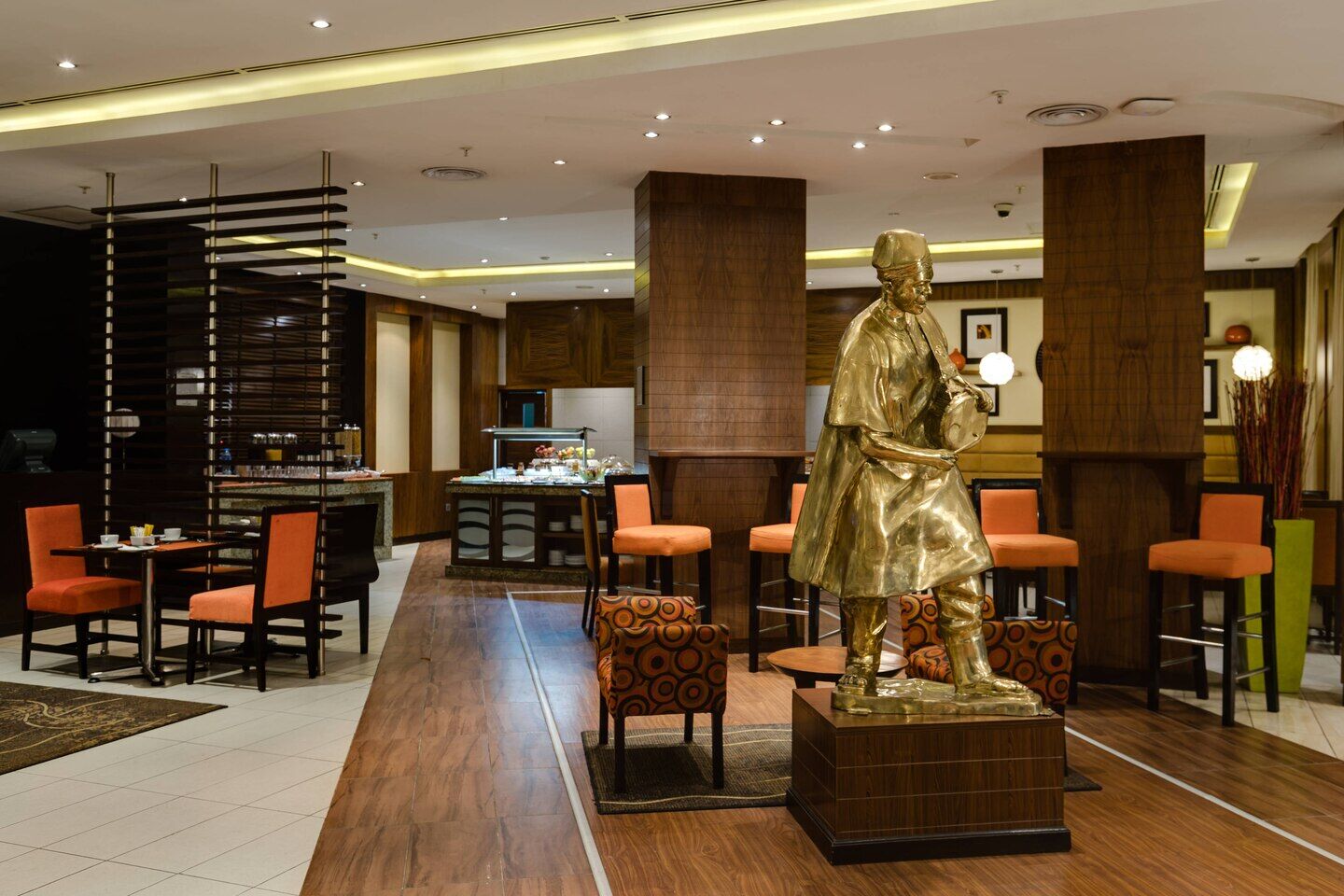 לגוס Protea Hotel By Marriott Ikeja Select מראה חיצוני תמונה